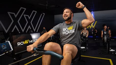 Row house fitness. Things To Know About Row house fitness. 